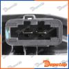 Pulseur d'air habitacle pour PORSCHE | EWN-VW-020, 34285